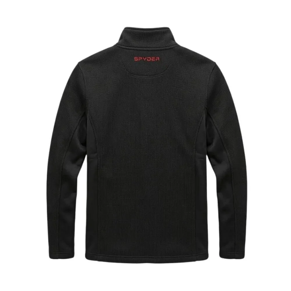 SPYDER Outbound Full Zip Jacket Kid's Size Large